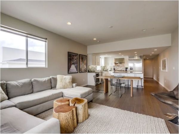 Mission Beach And Pacific Beach Condo 1015127