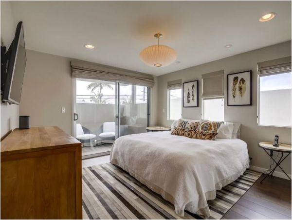 Mission Beach And Pacific Beach Condo 1015127