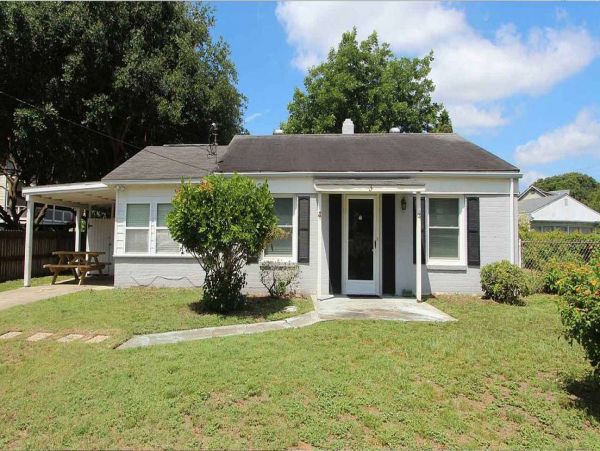 Isle Of Palms Home 1015128