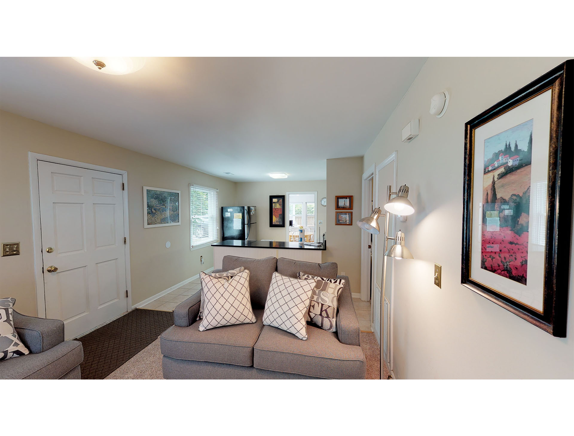 Isle Of Palms Home 1015128