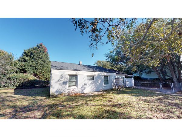 Isle Of Palms Home 1015128