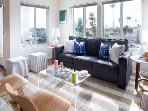 Mission Beach And Pacific Beach Home 1015130