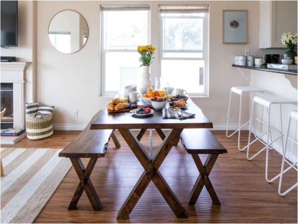 Mission Beach And Pacific Beach Home 1015130