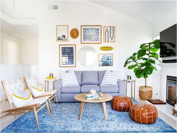 Mission Beach And Pacific Beach Home 1015130