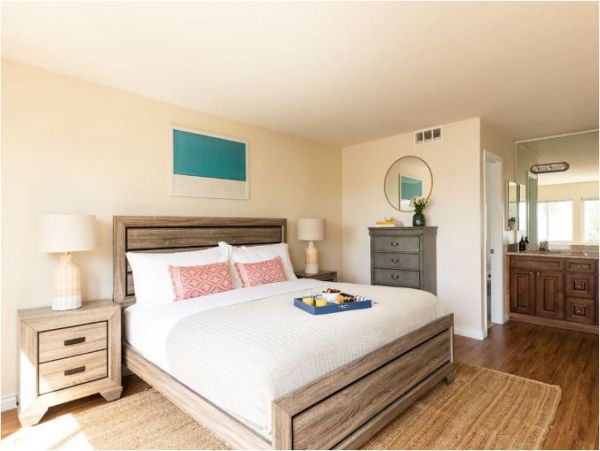 Mission Beach And Pacific Beach Home 1015130