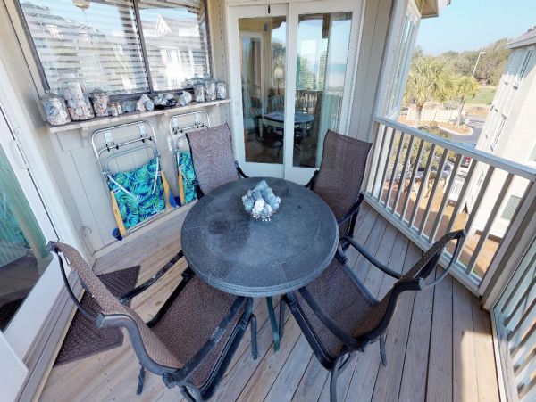 Isle Of Palms Condo 1015131