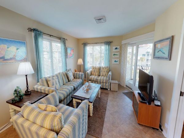 Isle Of Palms Condo 1015131