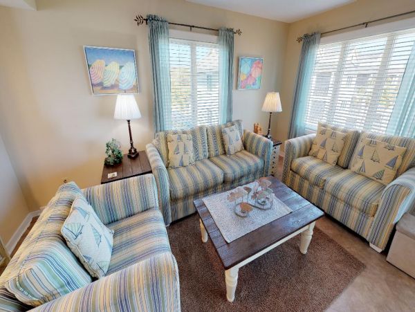 Isle Of Palms Condo 1015131