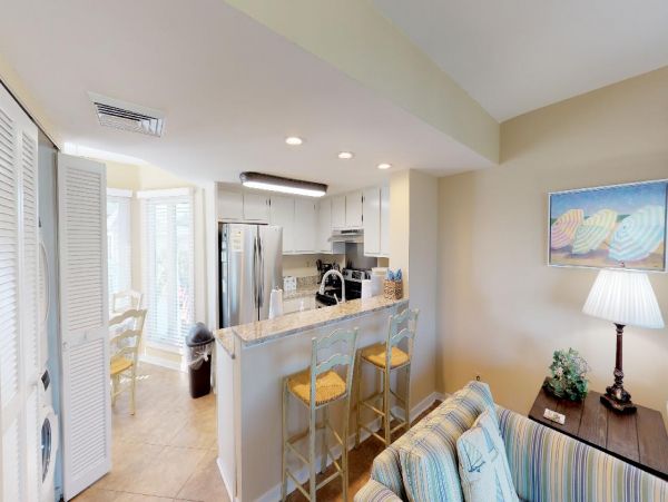 Isle Of Palms Condo 1015131