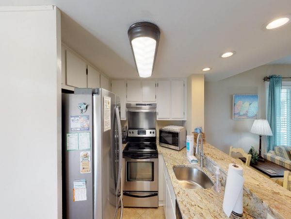 Isle Of Palms Condo 1015131