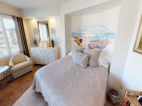 Isle Of Palms Condo 1015131