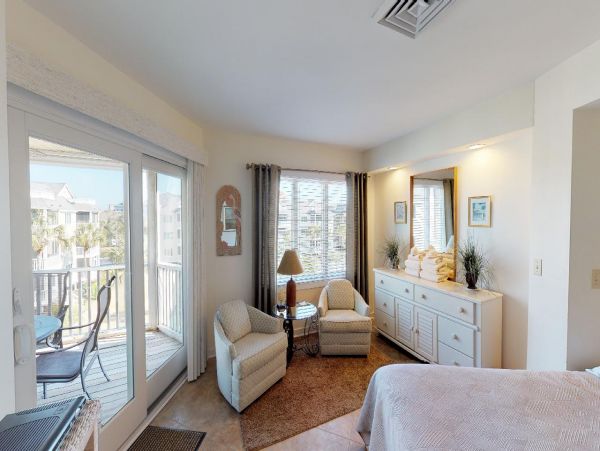 Isle Of Palms Condo 1015131
