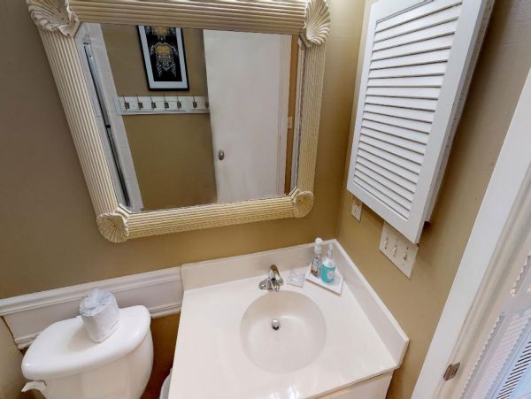 Isle Of Palms Condo 1015131