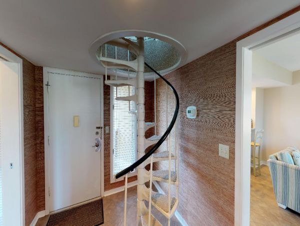 Isle Of Palms Condo 1015131