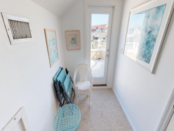 Isle Of Palms Condo 1015131