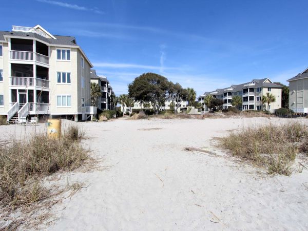 Isle Of Palms Condo 1015131