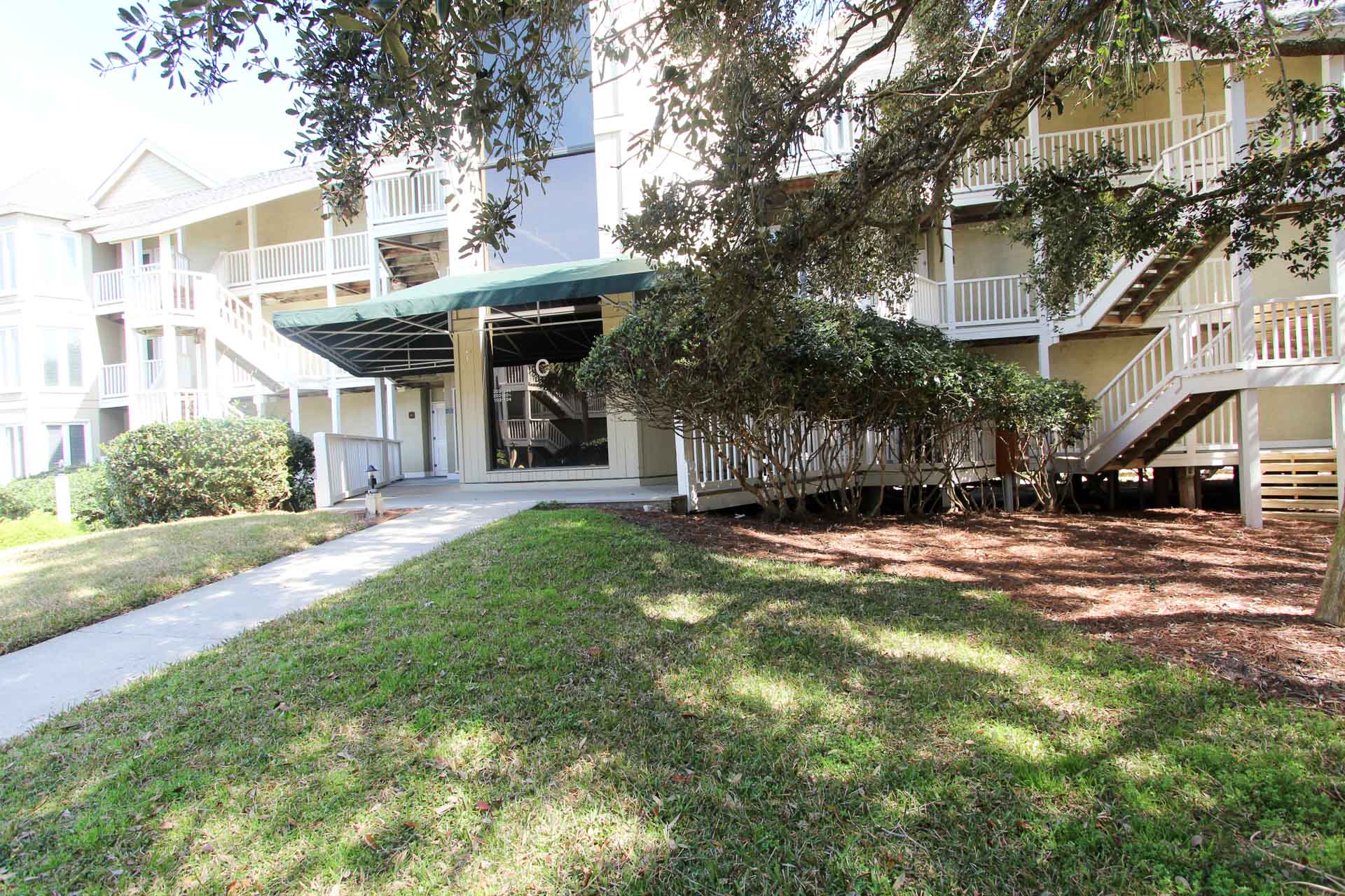 Isle Of Palms Condo 1015131