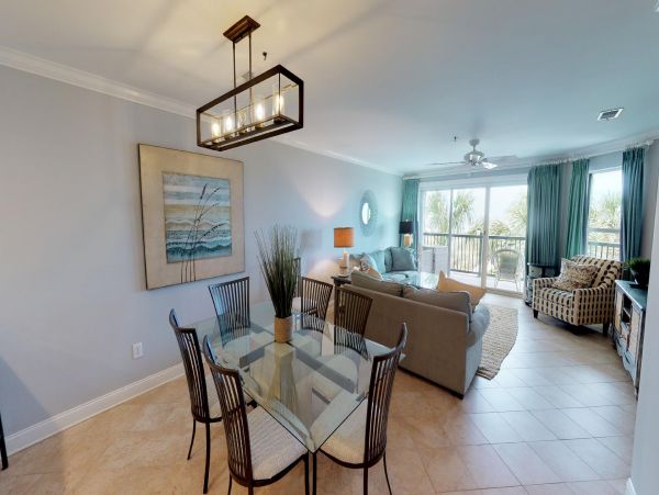 Beautiful Oceanfront Condo Three Bedroom