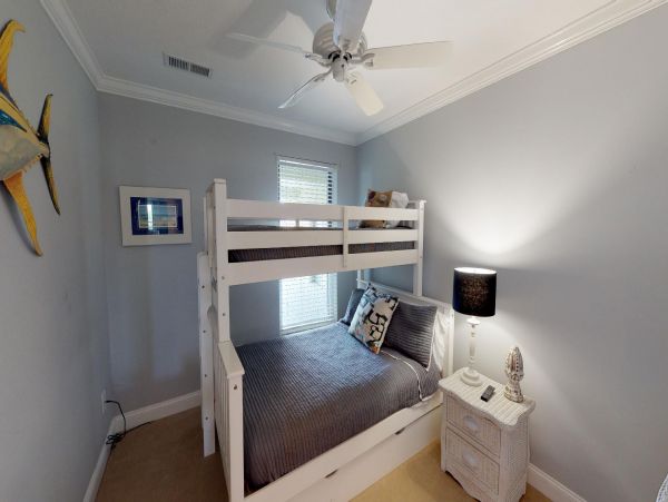 Beautiful Oceanfront Condo Three Bedroom