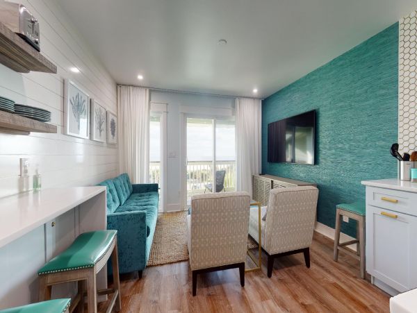 Isle Of Palms Condo 1015133