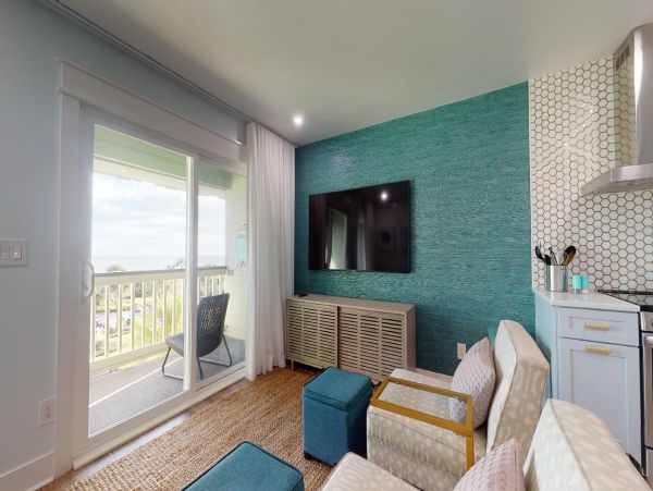 Isle Of Palms Condo 1015133