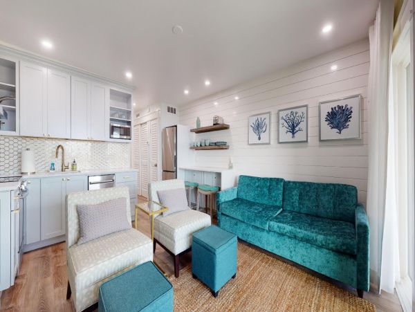 Isle Of Palms Condo 1015133
