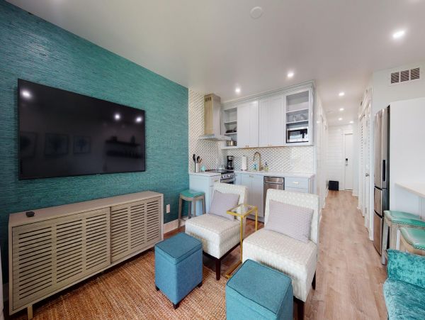 Isle Of Palms Condo 1015133