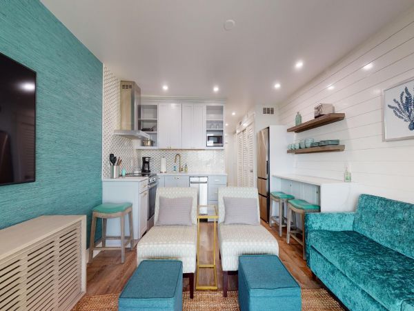 Isle Of Palms Condo 1015133