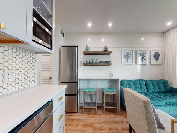 Isle Of Palms Condo 1015133