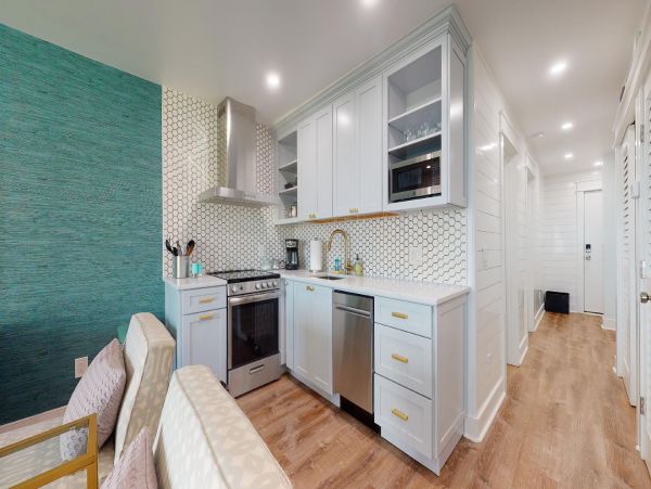Isle Of Palms Condo 1015133