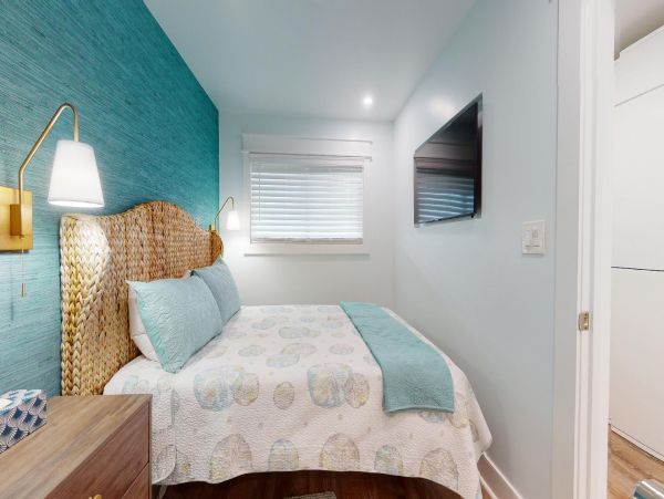 Isle Of Palms Condo 1015133