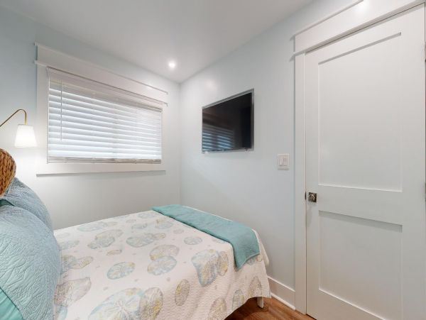 Isle Of Palms Condo 1015133