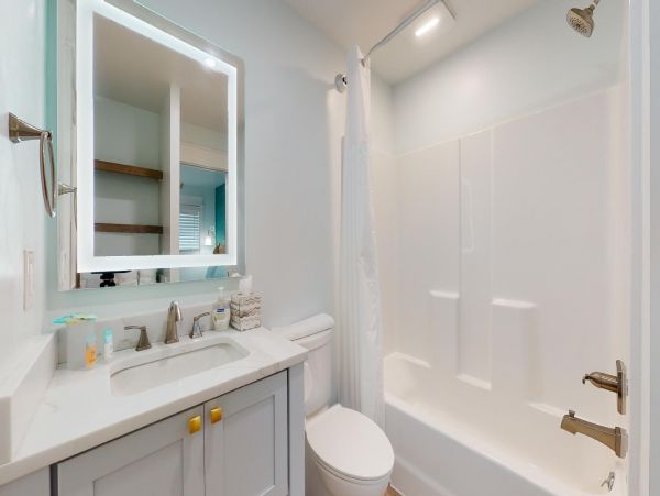Isle Of Palms Condo 1015133