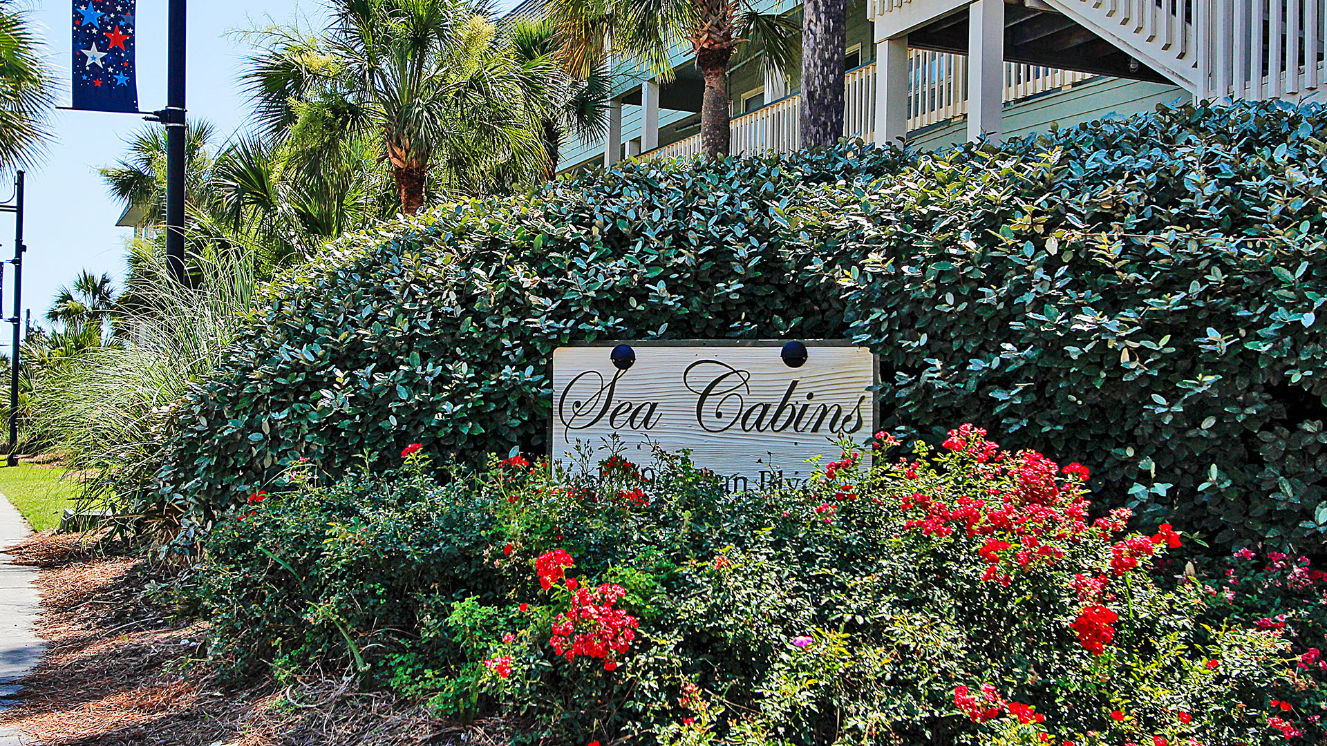 Isle Of Palms Condo 1015133