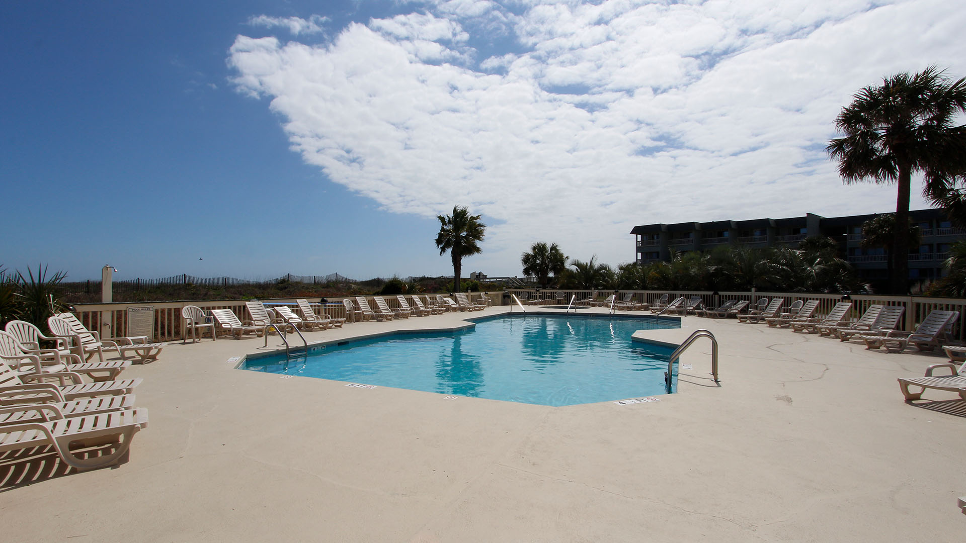 Isle Of Palms Condo 1015133