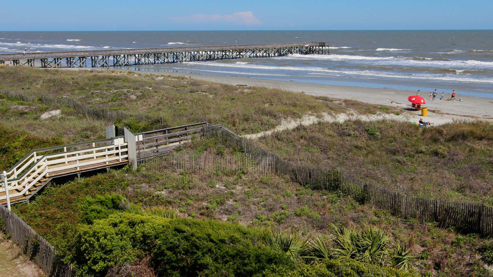 Isle Of Palms Condo 1015133