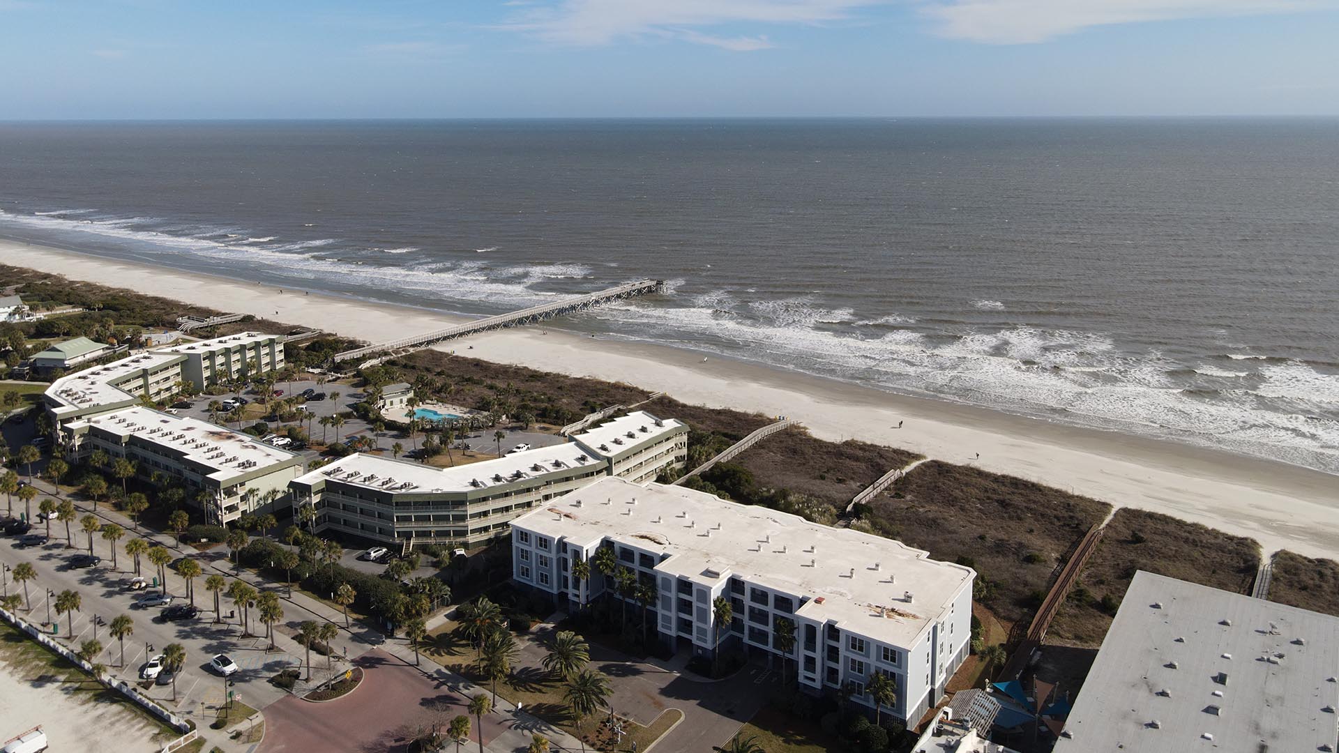 Isle Of Palms Condo 1015133