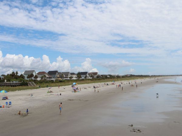 Isle Of Palms Condo 1015133