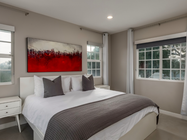 Luxurious Seven Bedroom Home in San Diego with Pool & Spa