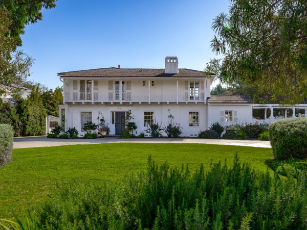 Luxurious Seven Bedroom Home in San Diego with Pool & Spa