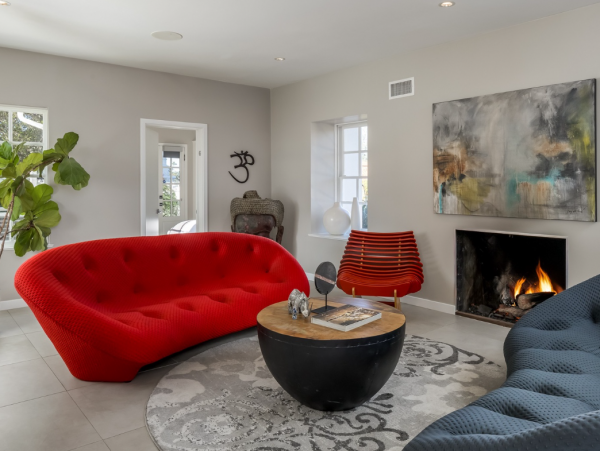 Luxurious Seven Bedroom Home in San Diego with Pool & Spa