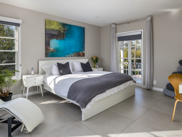 Luxurious Seven Bedroom Home in San Diego with Pool & Spa