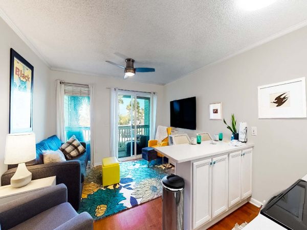 Isle Of Palms Condo 1015135