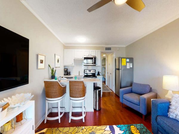 Isle Of Palms Condo 1015135