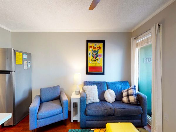 Isle Of Palms Condo 1015135