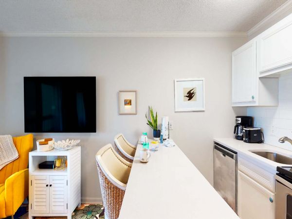 Isle Of Palms Condo 1015135