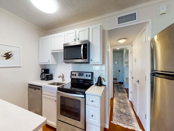 Isle Of Palms Condo 1015135