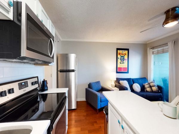 Isle Of Palms Condo 1015135