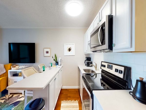 Isle Of Palms Condo 1015135