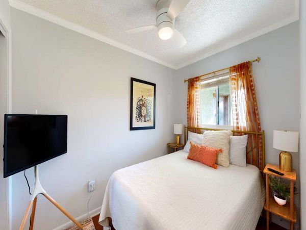 Isle Of Palms Condo 1015135